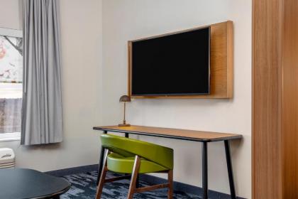 Fairfield by Marriott Inn & Suites Harrisburg West/Mechanicsburg - image 9