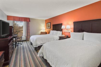 Hampton Inn Richmond-Mechanicsville - image 8
