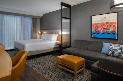 Hyatt Place Boston/Seaport District - image 12
