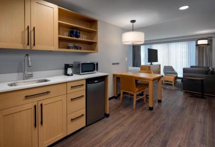 Hyatt Place Boston/Seaport District - image 15