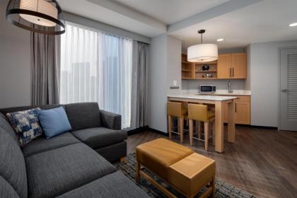 Hyatt Place Boston/Seaport District - image 18