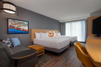 Hyatt Place Boston/Seaport District - image 9