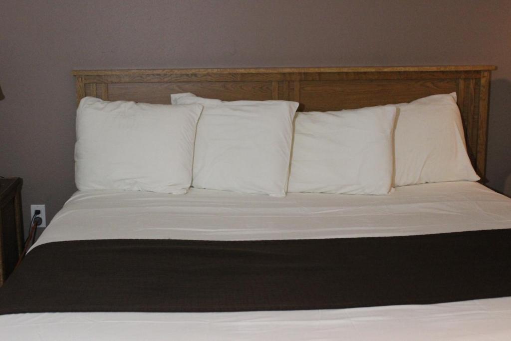 Woodland Inn & Suites - image 6