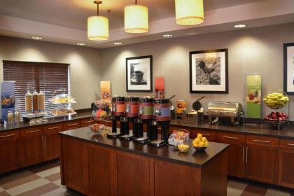 Hampton Inn Medford - image 10
