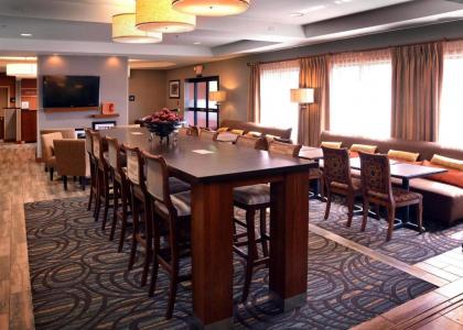 Hampton Inn Medford - image 12