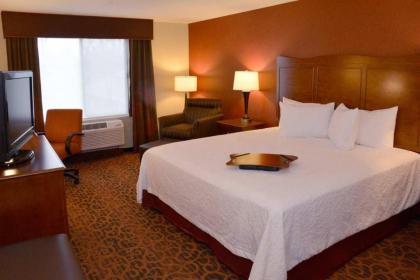 Hampton Inn Medford - image 14
