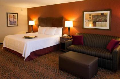 Hampton Inn Medford - image 15
