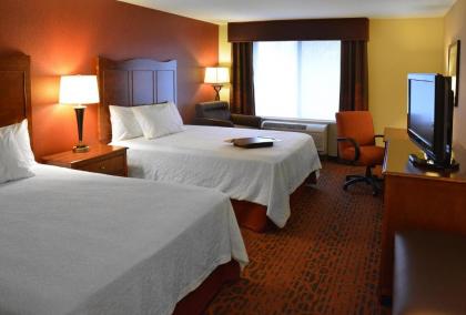 Hampton Inn Medford - image 17