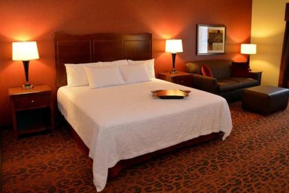 Hampton Inn Medford - image 18