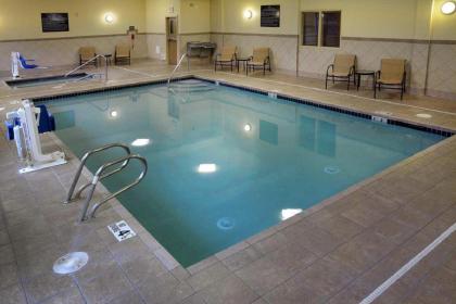Hampton Inn Medford - image 5