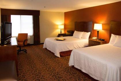Hampton Inn Medford - image 9