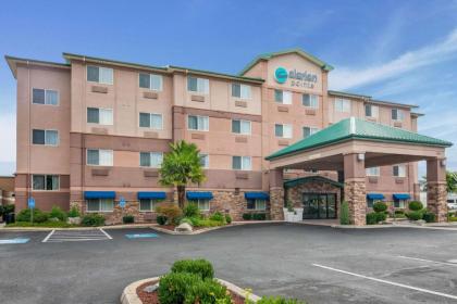 Hotel in medford Oregon