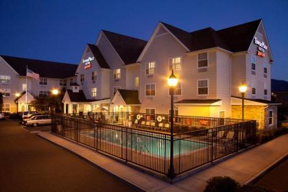 townePlace Suites medford