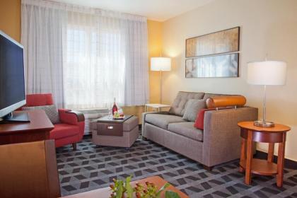 TownePlace Suites Medford - image 10