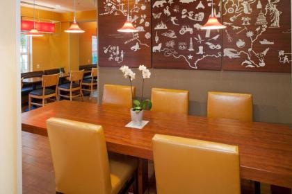 TownePlace Suites Medford - image 12