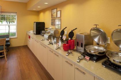 TownePlace Suites Medford - image 14