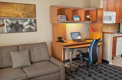 TownePlace Suites Medford - image 3