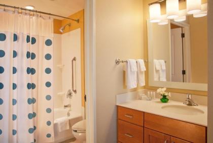 TownePlace Suites Medford - image 7