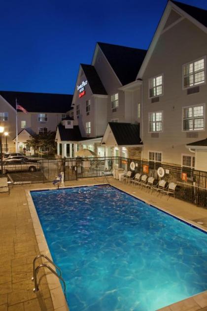 TownePlace Suites Medford - image 8