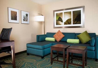 SpringHill Suites by Marriott Medford - image 11