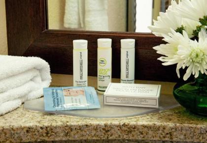 SpringHill Suites by Marriott Medford - image 13