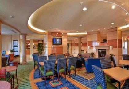SpringHill Suites by Marriott Medford - image 3