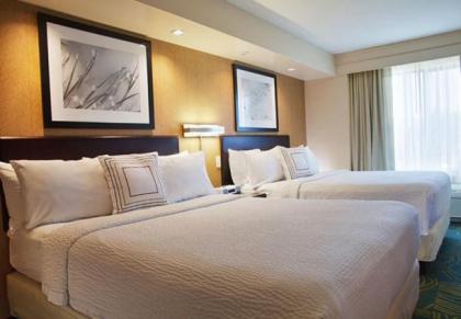 SpringHill Suites by Marriott Medford - image 4
