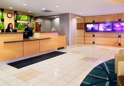 SpringHill Suites by Marriott Medford - image 7