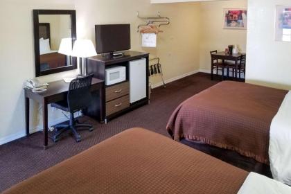Rodeway Inn Medford - image 11
