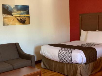 Red Carpet Inn Medford - image 10