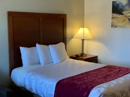 Red Carpet Inn Medford - image 14