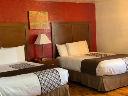 Red Carpet Inn Medford - image 8