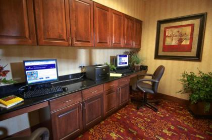 Homewood Suites Medford - image 13