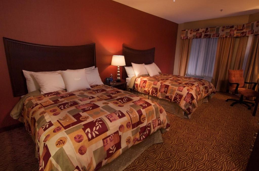 Homewood Suites Medford - image 4