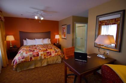 Homewood Suites Medford - image 8