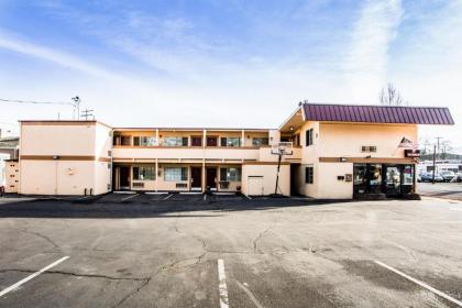 Budget Inn Medford