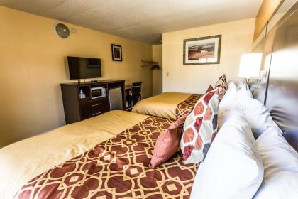 Budget Inn of America - image 10