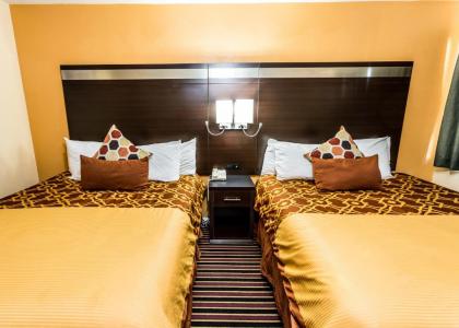 Budget Inn of America - image 11