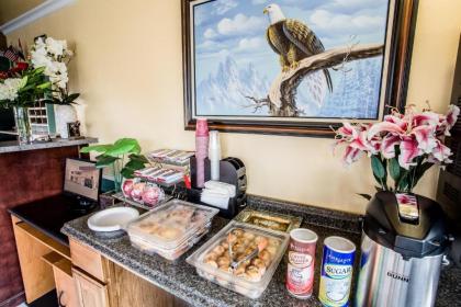 Budget Inn of America - image 13