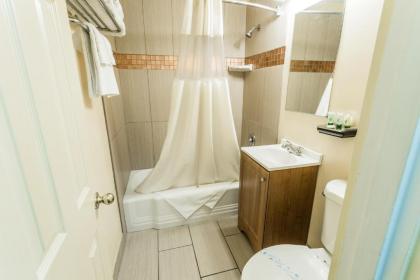 Budget Inn of America - image 3