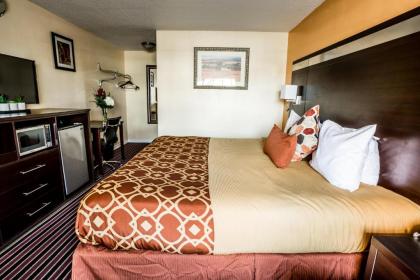 Budget Inn of America - image 4