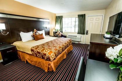 Budget Inn of America - image 5