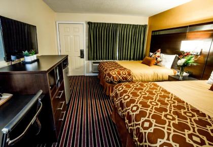 Budget Inn of America - image 6