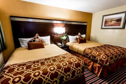 Budget Inn of America - image 7