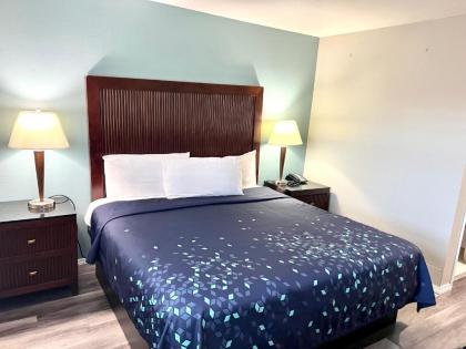 Travelers Inn Medford Oregon