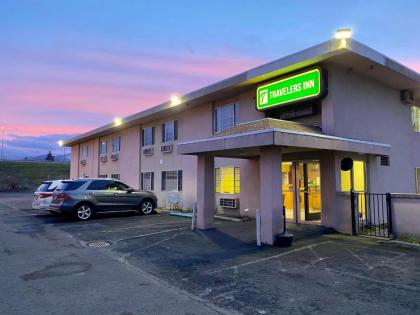 Travelers Inn Medford I-5 - image 12