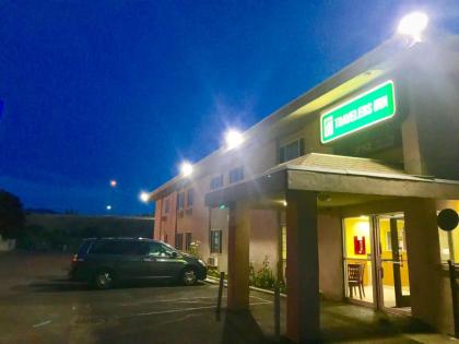 Travelers Inn Medford I-5 - image 4