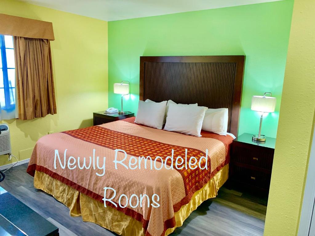 Travelers Inn Medford I-5 - image 6