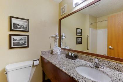 Comfort Inn South-Medford - image 15