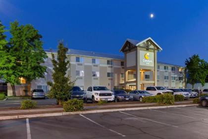 Comfort Inn South-Medford - image 2